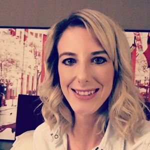 Meet your Posher, Christine